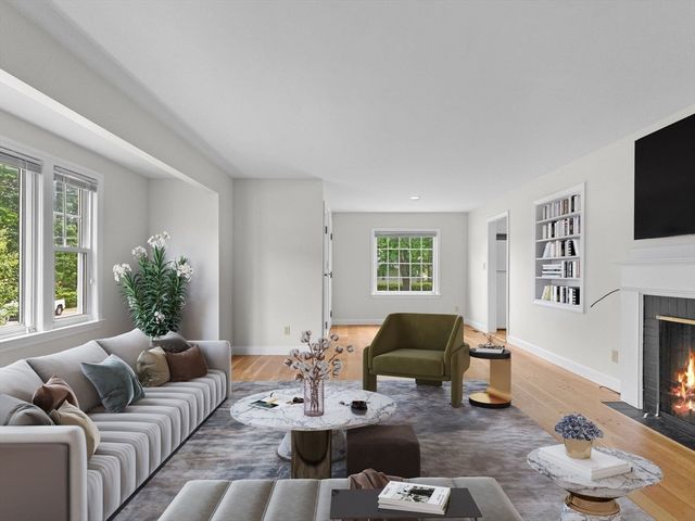 172 Crescent Street, Shrewsbury, MA 01545