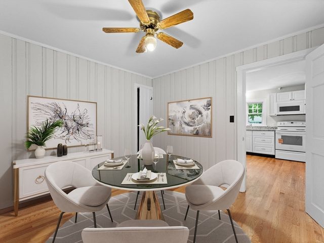 172 Crescent Street, Shrewsbury, MA 01545
