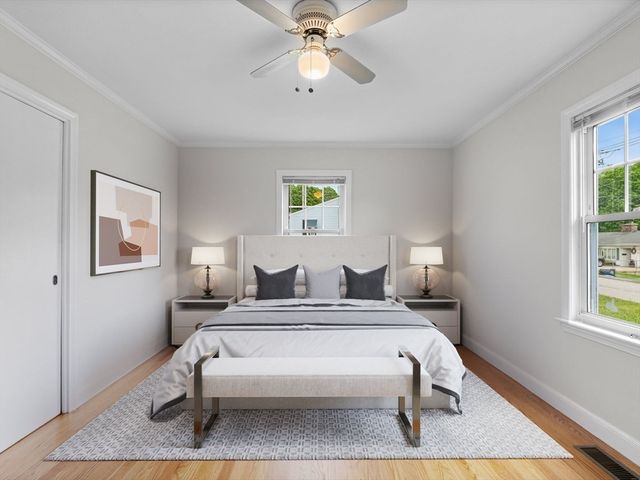 172 Crescent Street, Shrewsbury, MA 01545