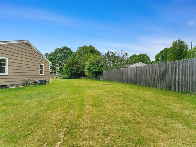 172 Crescent Street, Shrewsbury, MA 01545