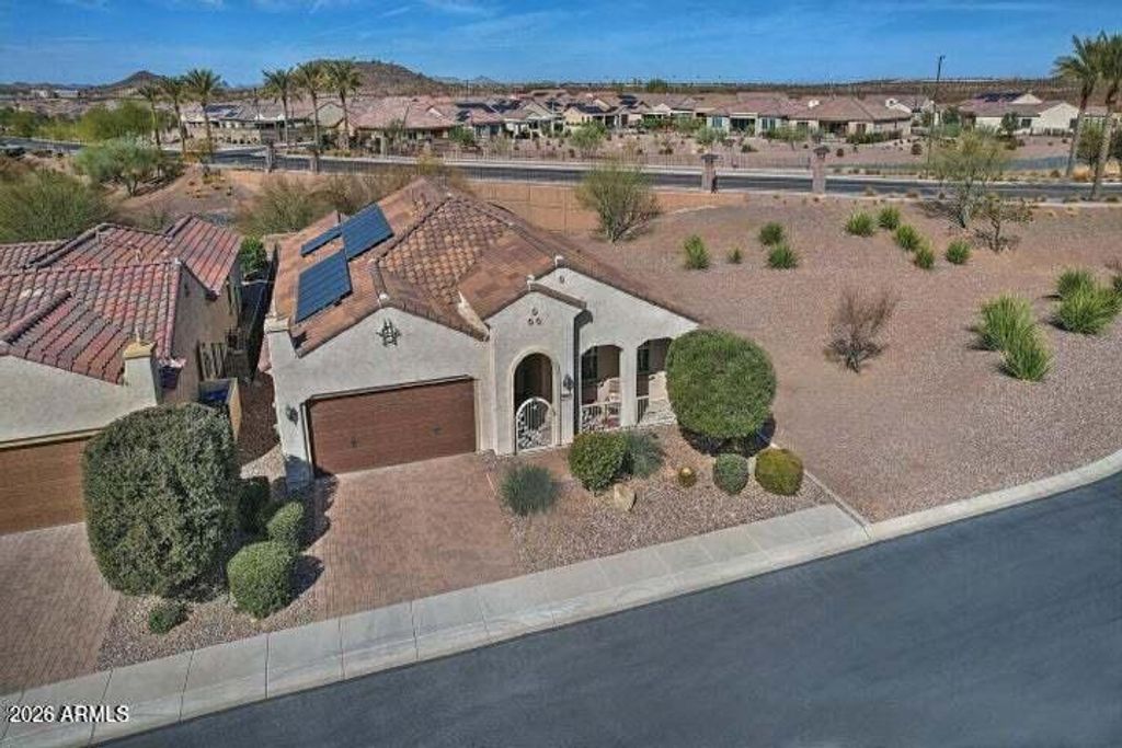 4424 N POTOMAC Drive, Florence, AZ 85132 — photo 2