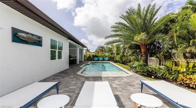 118 Bermuda RD, Marco Island, FL 34145