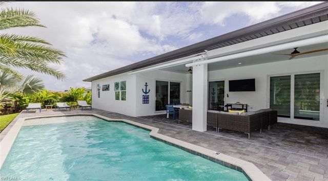 118 Bermuda RD, Marco Island, FL 34145