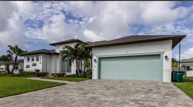 118 Bermuda RD, Marco Island, FL 34145