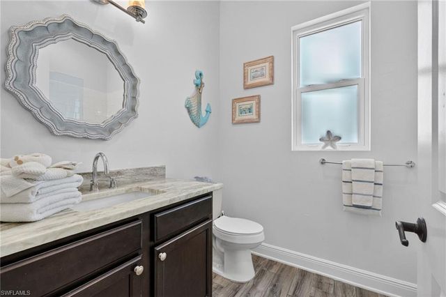 118 Bermuda RD N, Marco Island, FL 34145