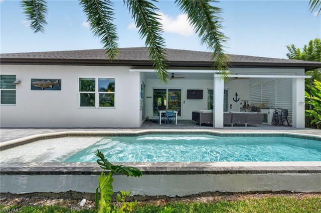 118 Bermuda RD N, Marco Island, FL 34145