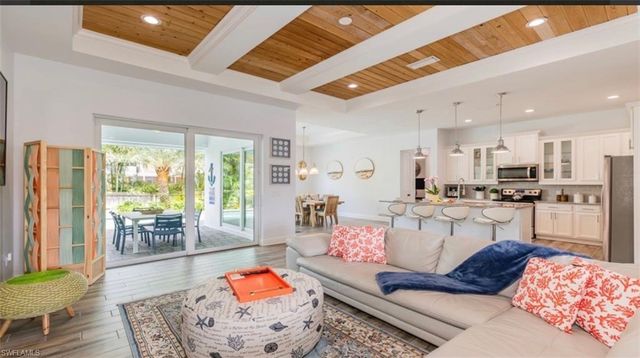 118 Bermuda RD, Marco Island, FL 34145