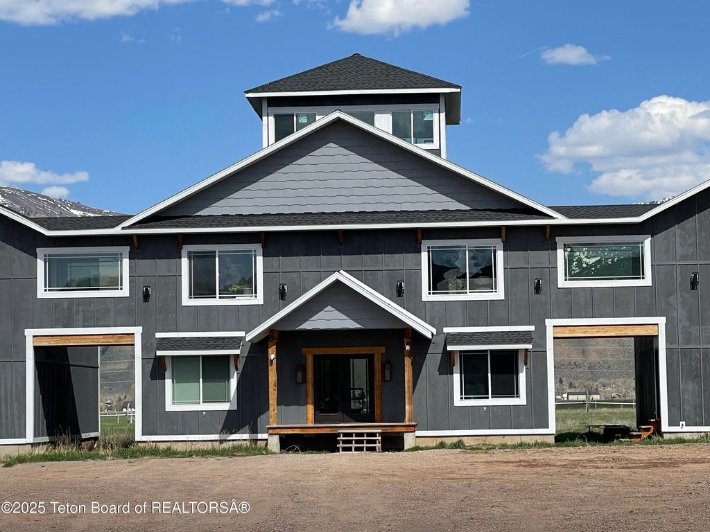 5860 BITTER CREEK Road, Afton, WY 83110 photo 10