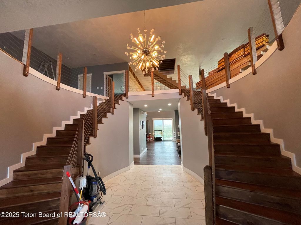 5860 BITTER CREEK Road, Afton, WY 83110 photo 11