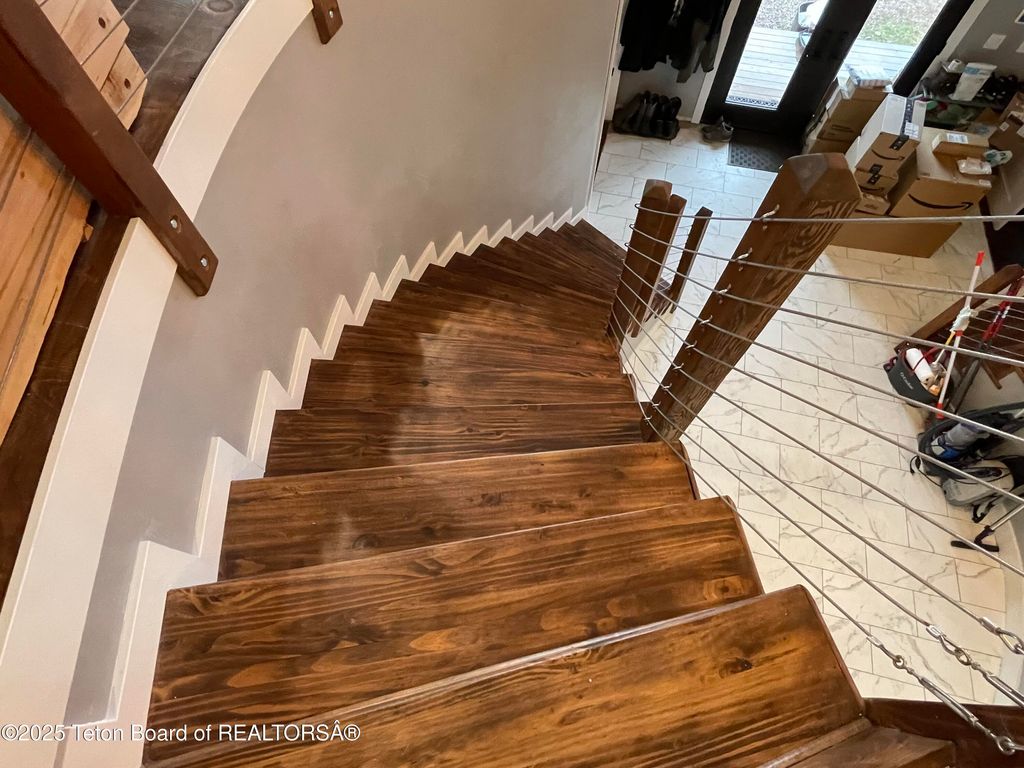 5860 BITTER CREEK Road, Afton, WY 83110 photo 12