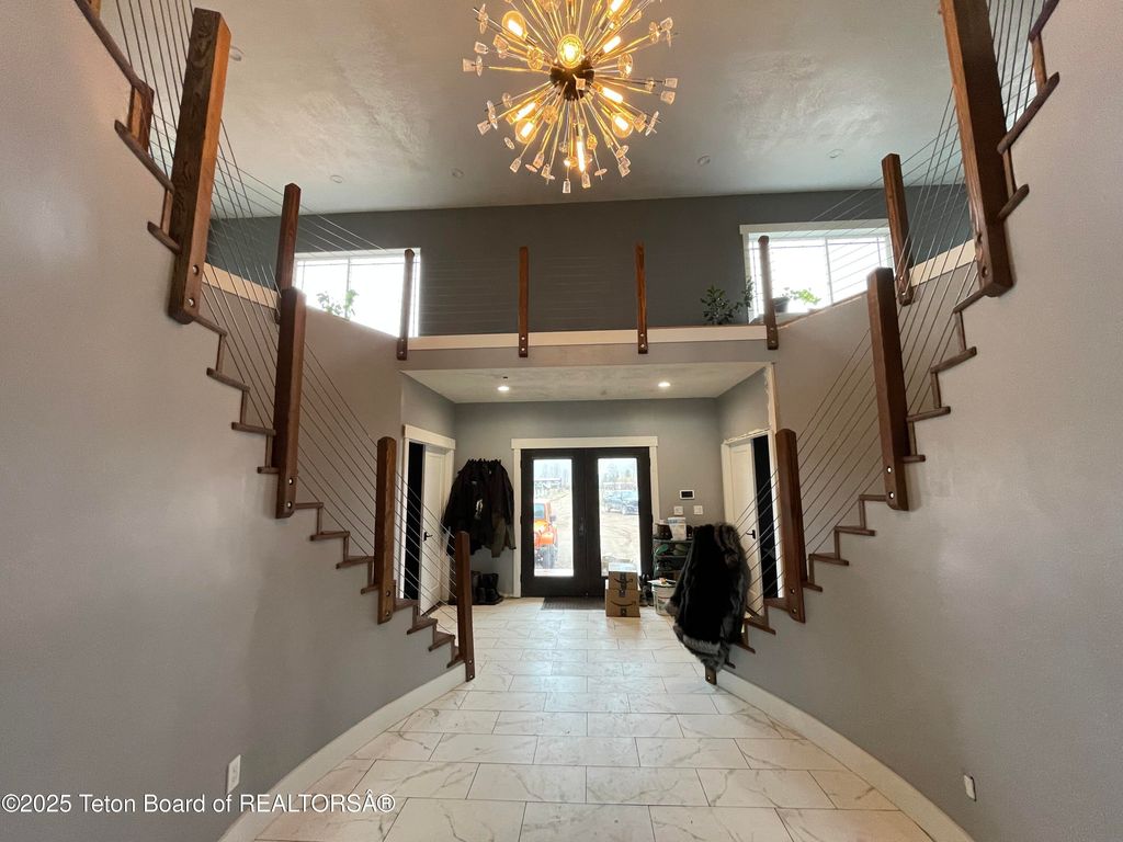 5860 BITTER CREEK Road, Afton, WY 83110 photo 14