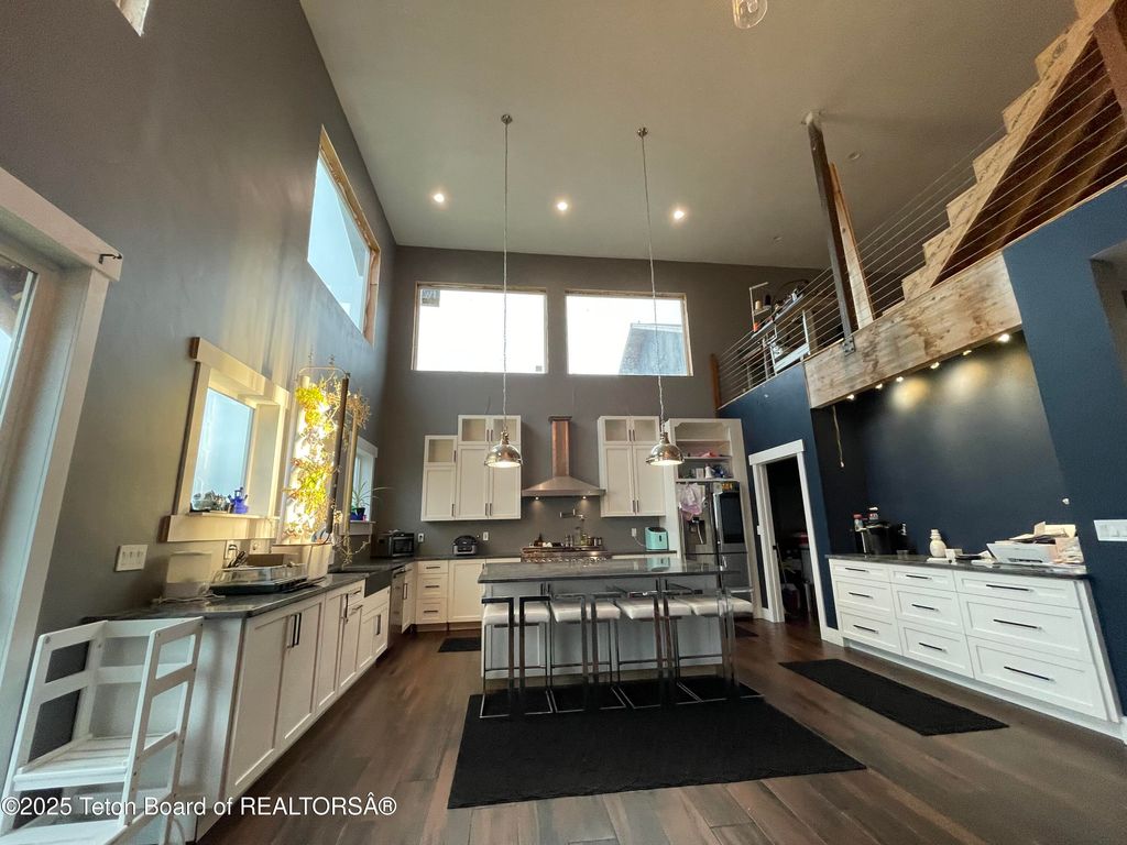 5860 BITTER CREEK Road, Afton, WY 83110 photo 16