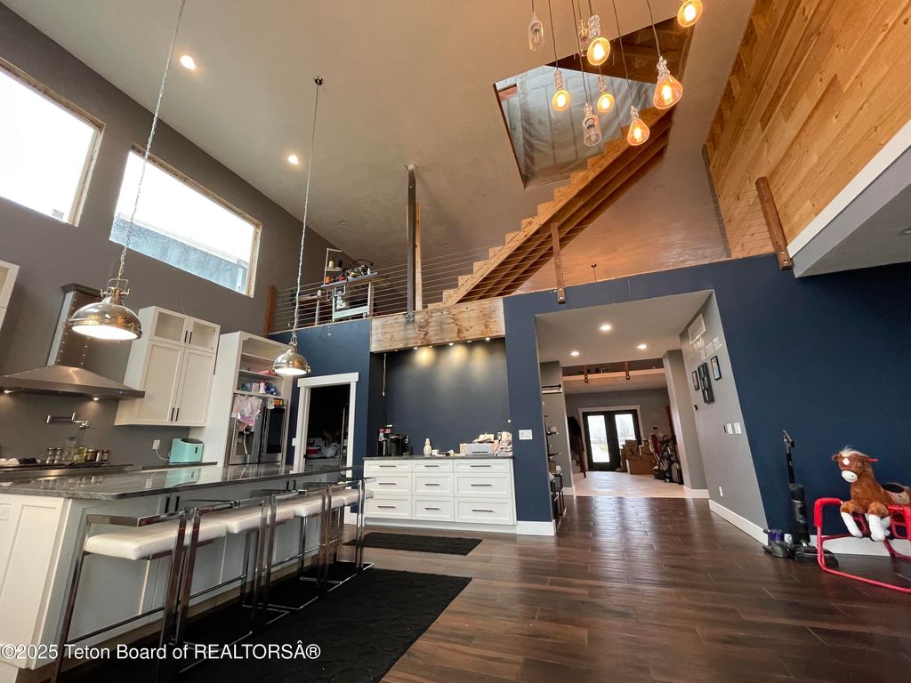 5860 BITTER CREEK Road, Afton, WY 83110 photo 17