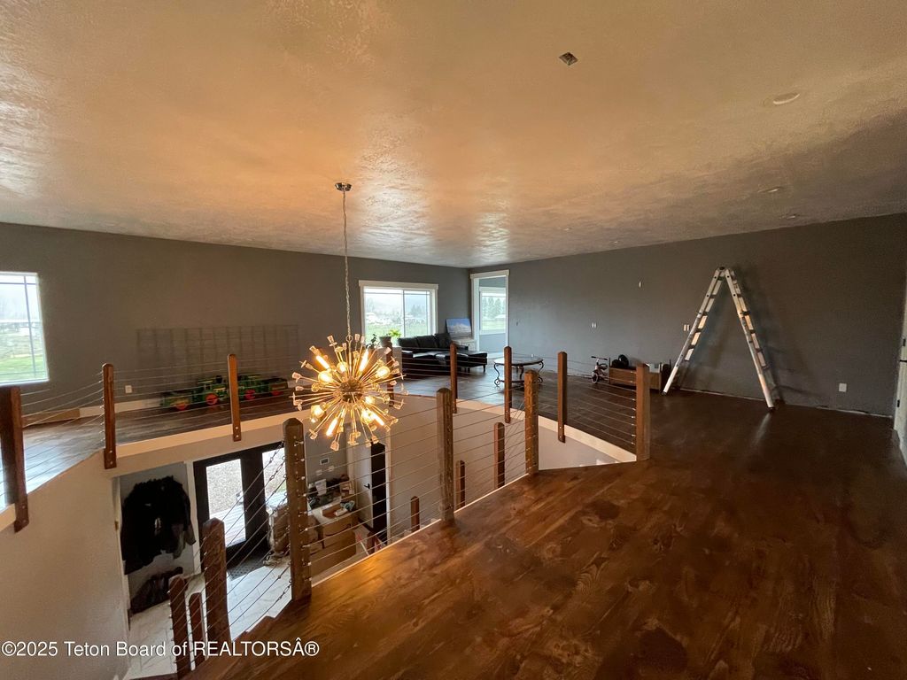 5860 BITTER CREEK Road, Afton, WY 83110 photo 19