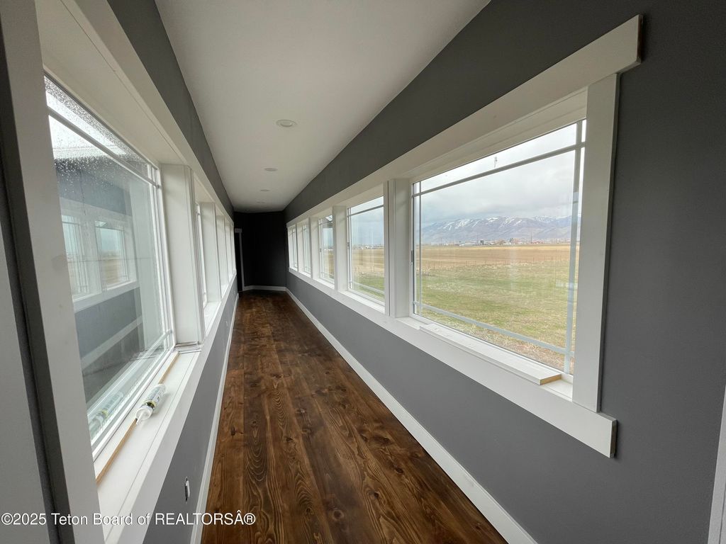 5860 BITTER CREEK Road, Afton, WY 83110 photo 20