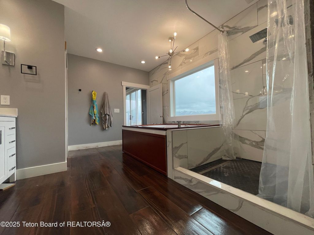 5860 BITTER CREEK Road, Afton, WY 83110 photo 28