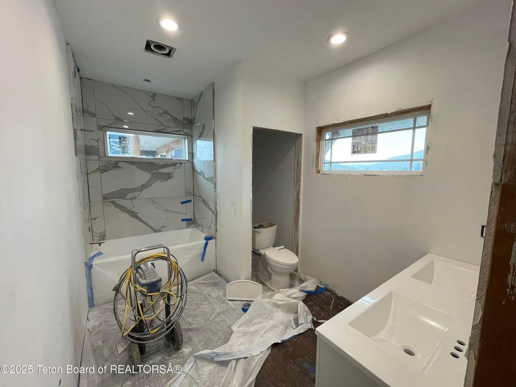 5860 BITTER CREEK Road, Afton, WY 83110 photo 30