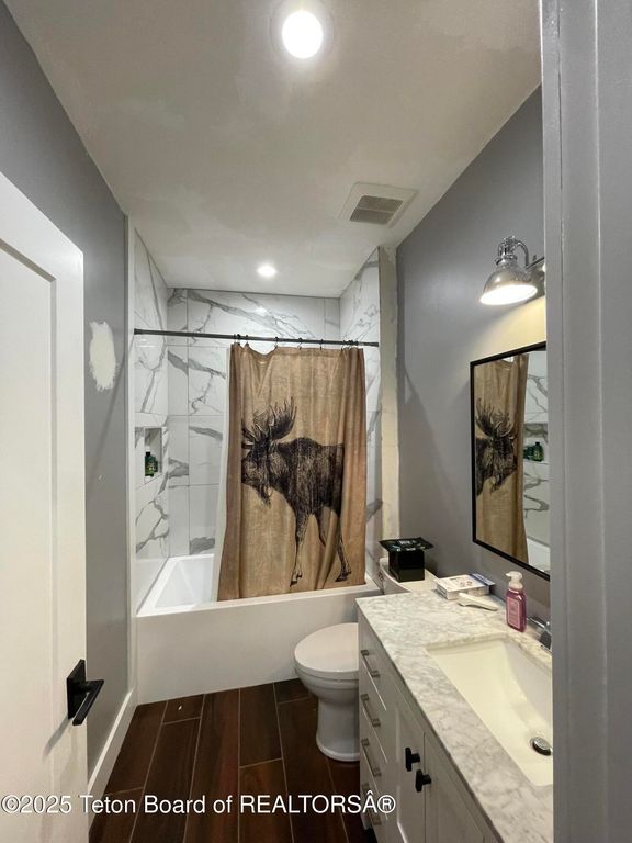 5860 BITTER CREEK Road, Afton, WY 83110 photo 32