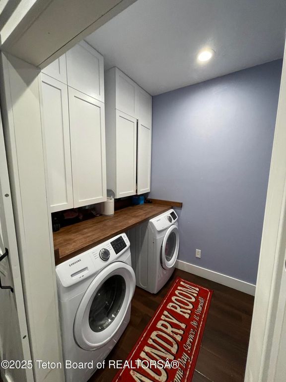 5860 BITTER CREEK Road, Afton, WY 83110 photo 34