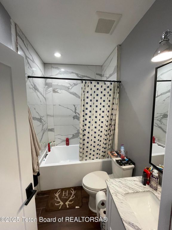 5860 BITTER CREEK Road, Afton, WY 83110 photo 35