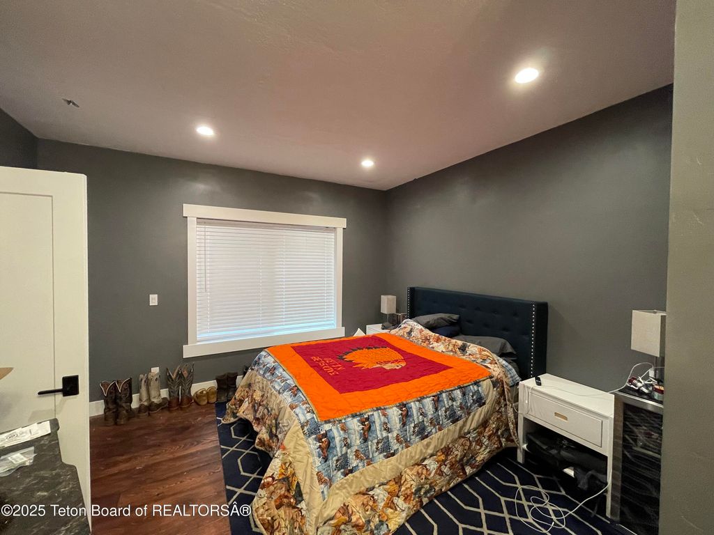 5860 BITTER CREEK Road, Afton, WY 83110 photo 36