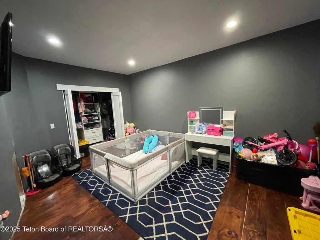 5860 BITTER CREEK Road, Afton, WY 83110 photo 38