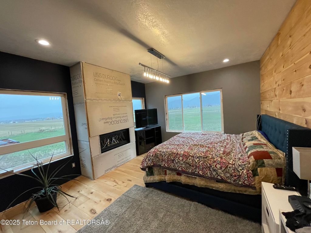 5860 BITTER CREEK Road, Afton, WY 83110 photo 40