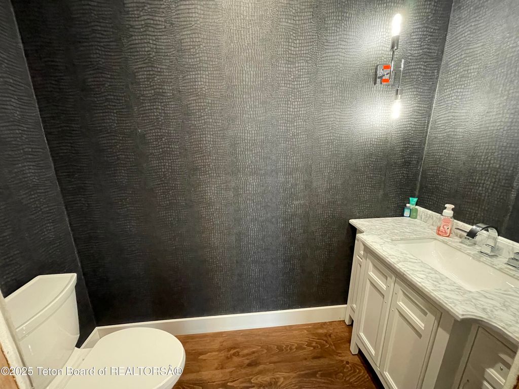 5860 BITTER CREEK Road, Afton, WY 83110 photo 41