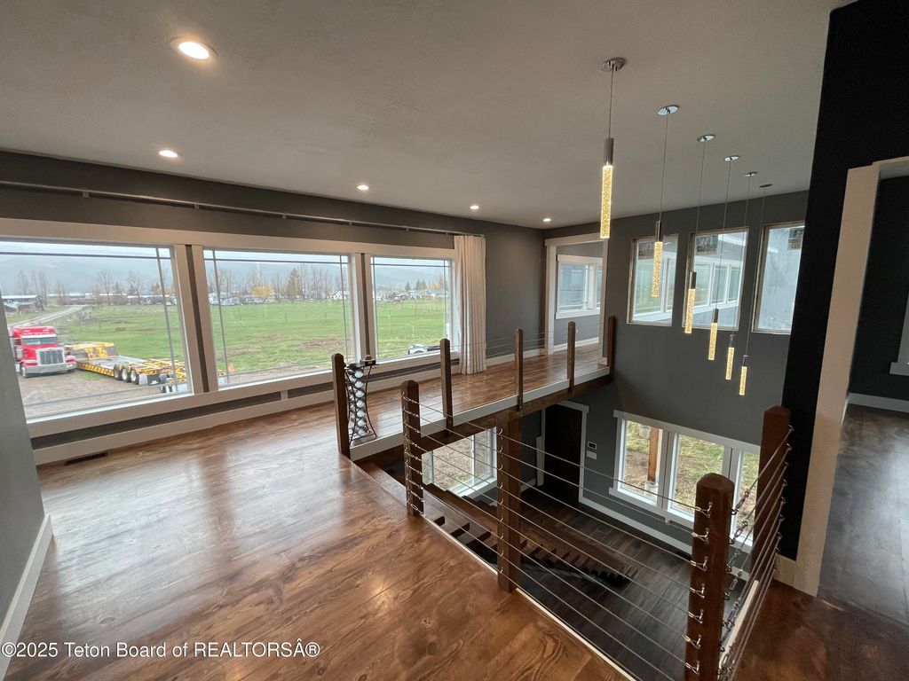 5860 BITTER CREEK Road, Afton, WY 83110 photo 42