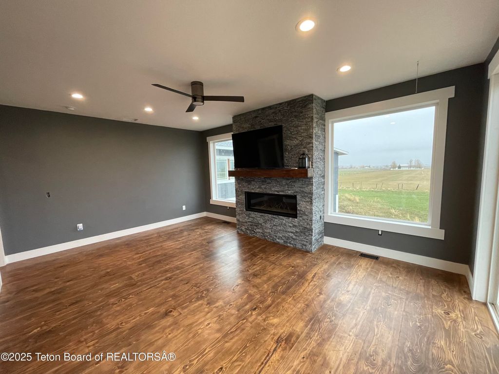 5860 BITTER CREEK Road, Afton, WY 83110 photo 43