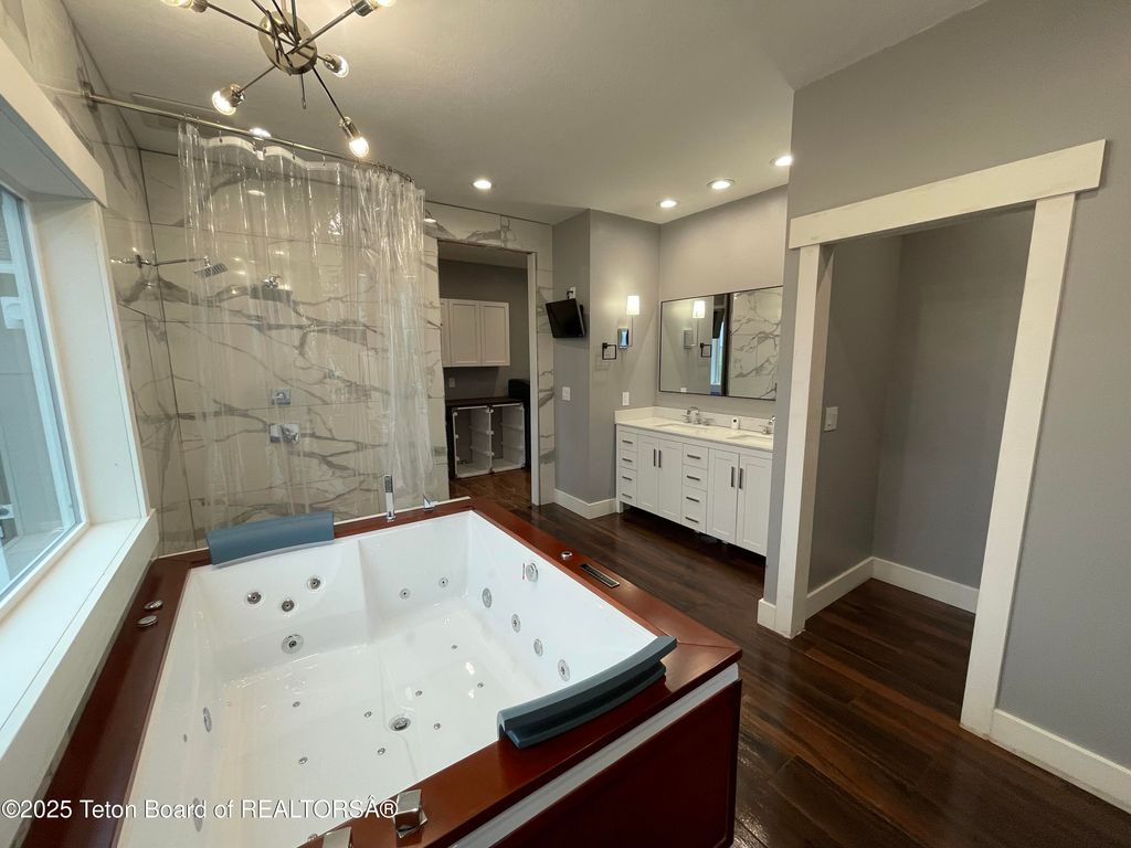 5860 BITTER CREEK Road, Afton, WY 83110 photo 46