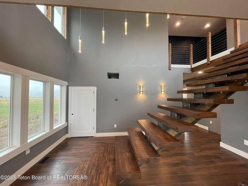 5860 BITTER CREEK Road, Afton, WY 83110 photo 56