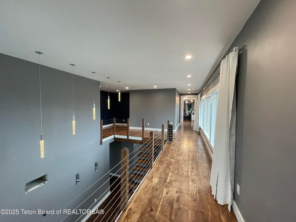 5860 BITTER CREEK Road, Afton, WY 83110 photo 57