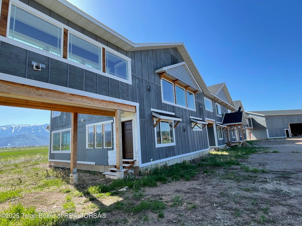 5860 BITTER CREEK Road, Afton, WY 83110 photo 6