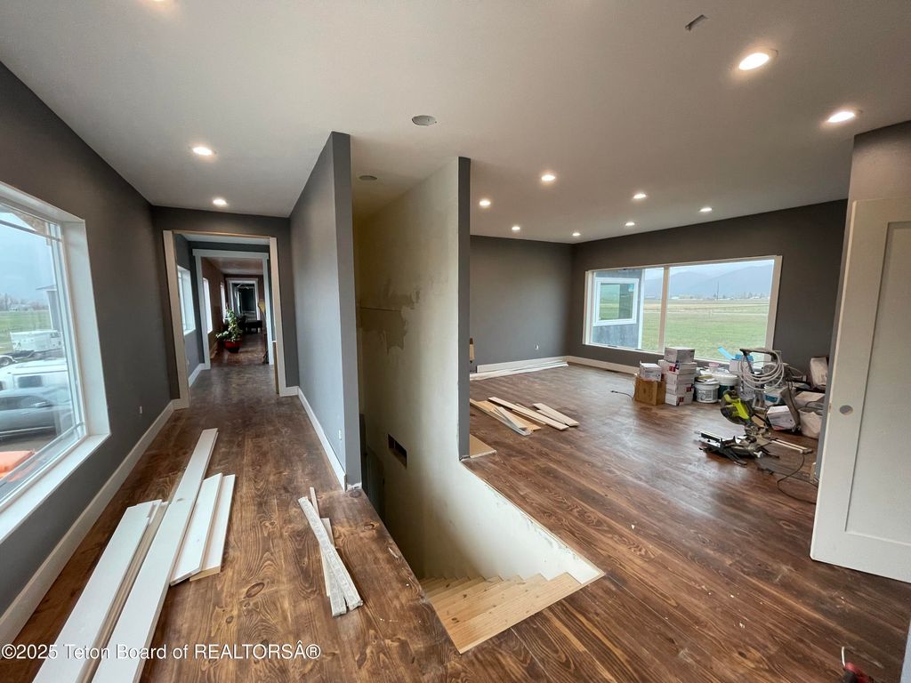 5860 BITTER CREEK Road, Afton, WY 83110 photo 60