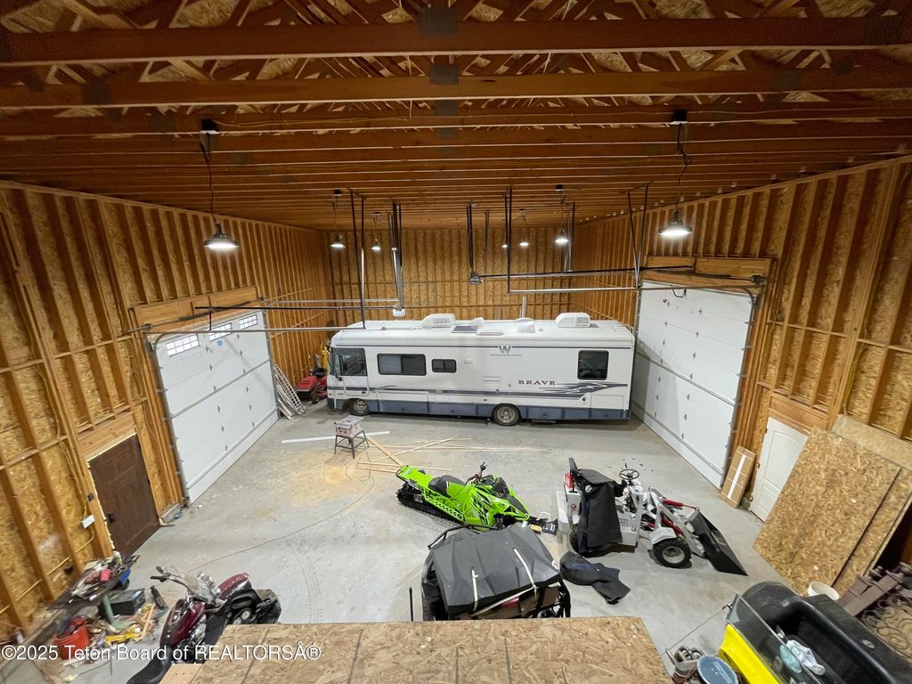 5860 BITTER CREEK Road, Afton, WY 83110 photo 66