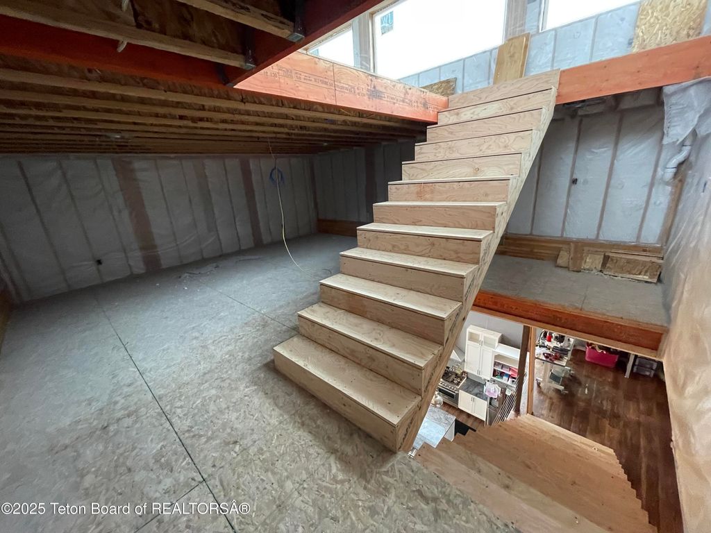 5860 BITTER CREEK Road, Afton, WY 83110 photo 67