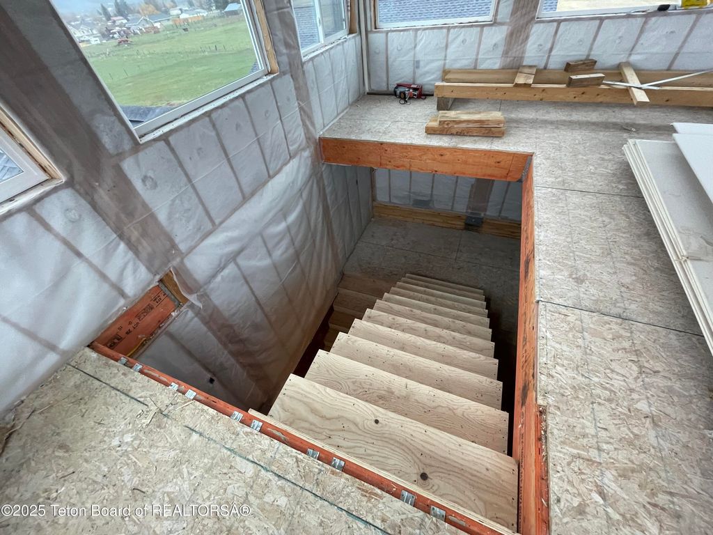 5860 BITTER CREEK Road, Afton, WY 83110 photo 69