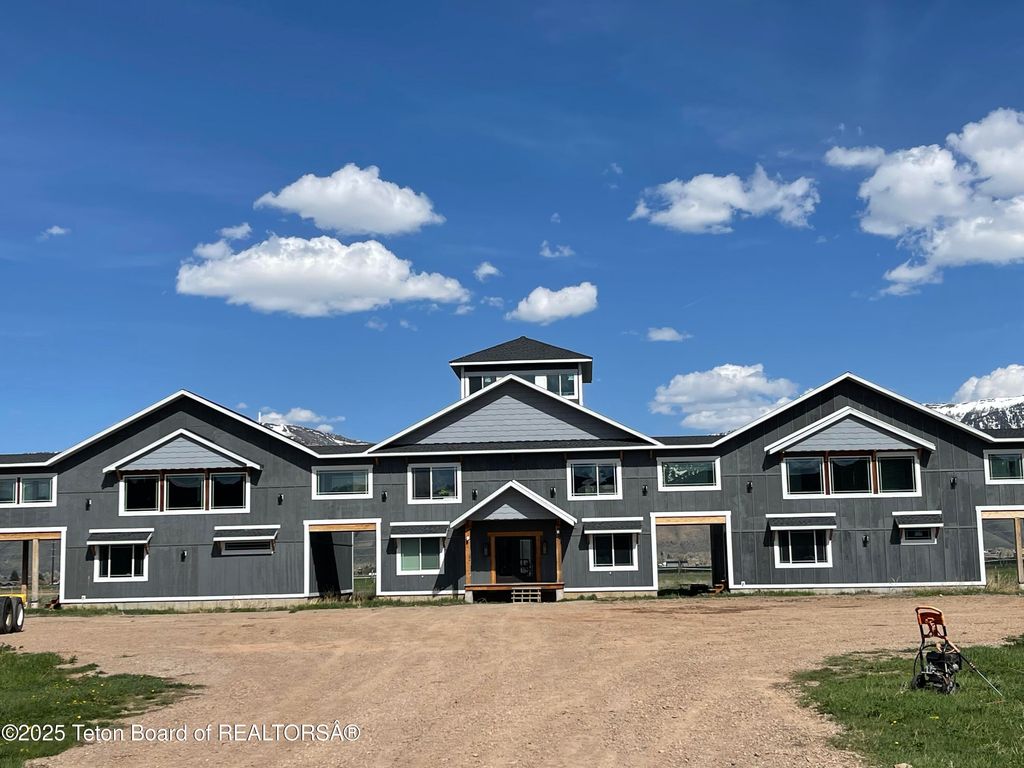 5860 BITTER CREEK Road, Afton, WY 83110 photo 7