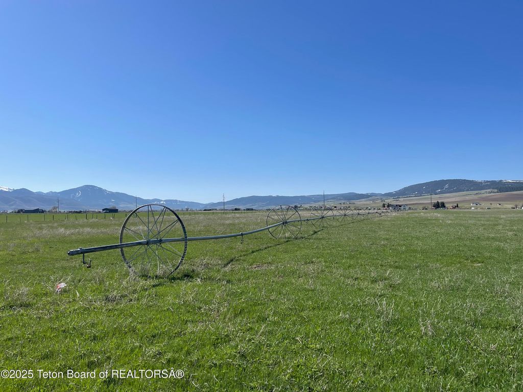 5860 BITTER CREEK Road, Afton, WY 83110 photo 74