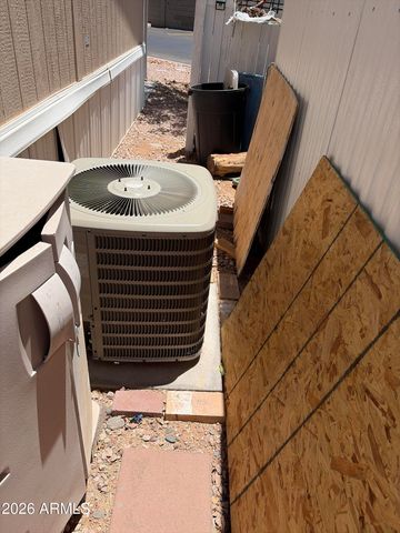 7807 E MAIN Street A25, Mesa, AZ 85207