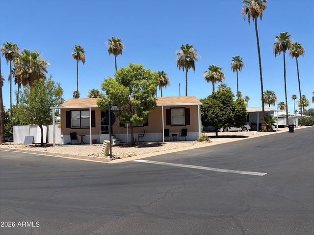 7807 E MAIN Street A25, Mesa, AZ 85207