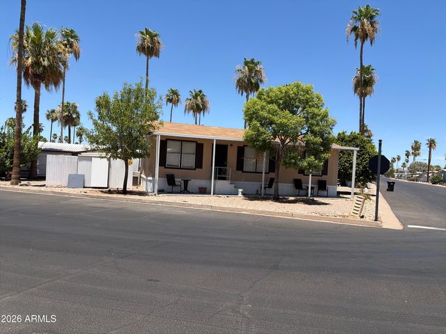 7807 E MAIN Street A25, Mesa, AZ 85207