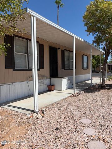 7807 E MAIN Street A25, Mesa, AZ 85207