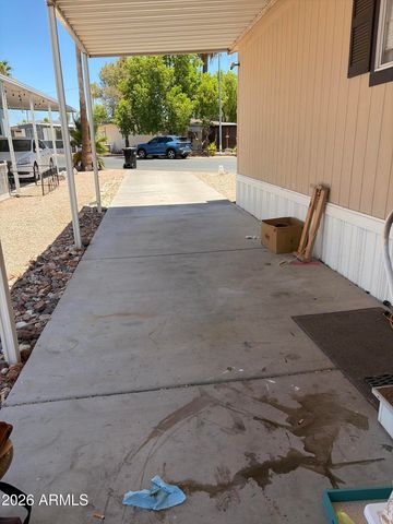 7807 E MAIN Street A25, Mesa, AZ 85207