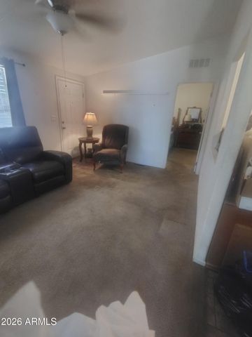 7807 E MAIN Street A25, Mesa, AZ 85207