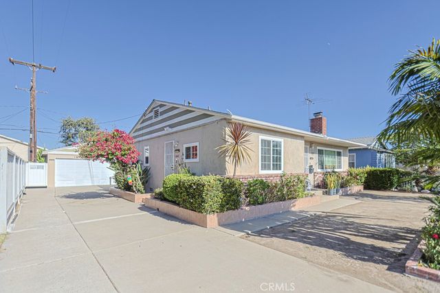 13122 Birchwood Street, Garden Grove, CA 92843
