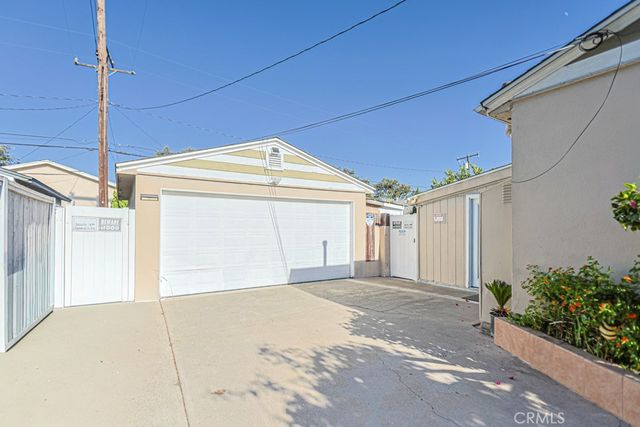 13122 Birchwood Street, Garden Grove, CA 92843