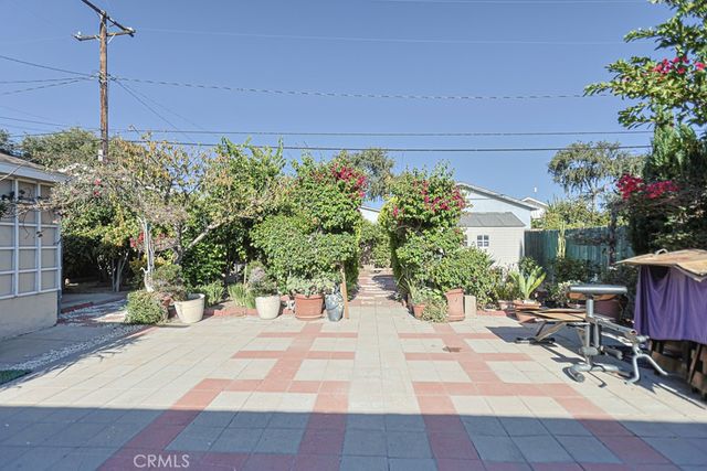 13122 Birchwood Street, Garden Grove, CA 92843