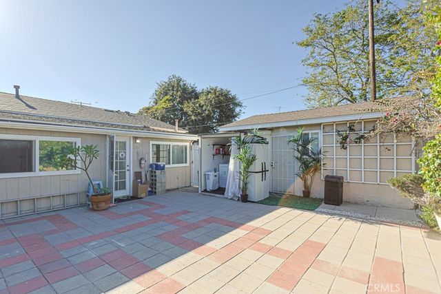 13122 Birchwood Street, Garden Grove, CA 92843